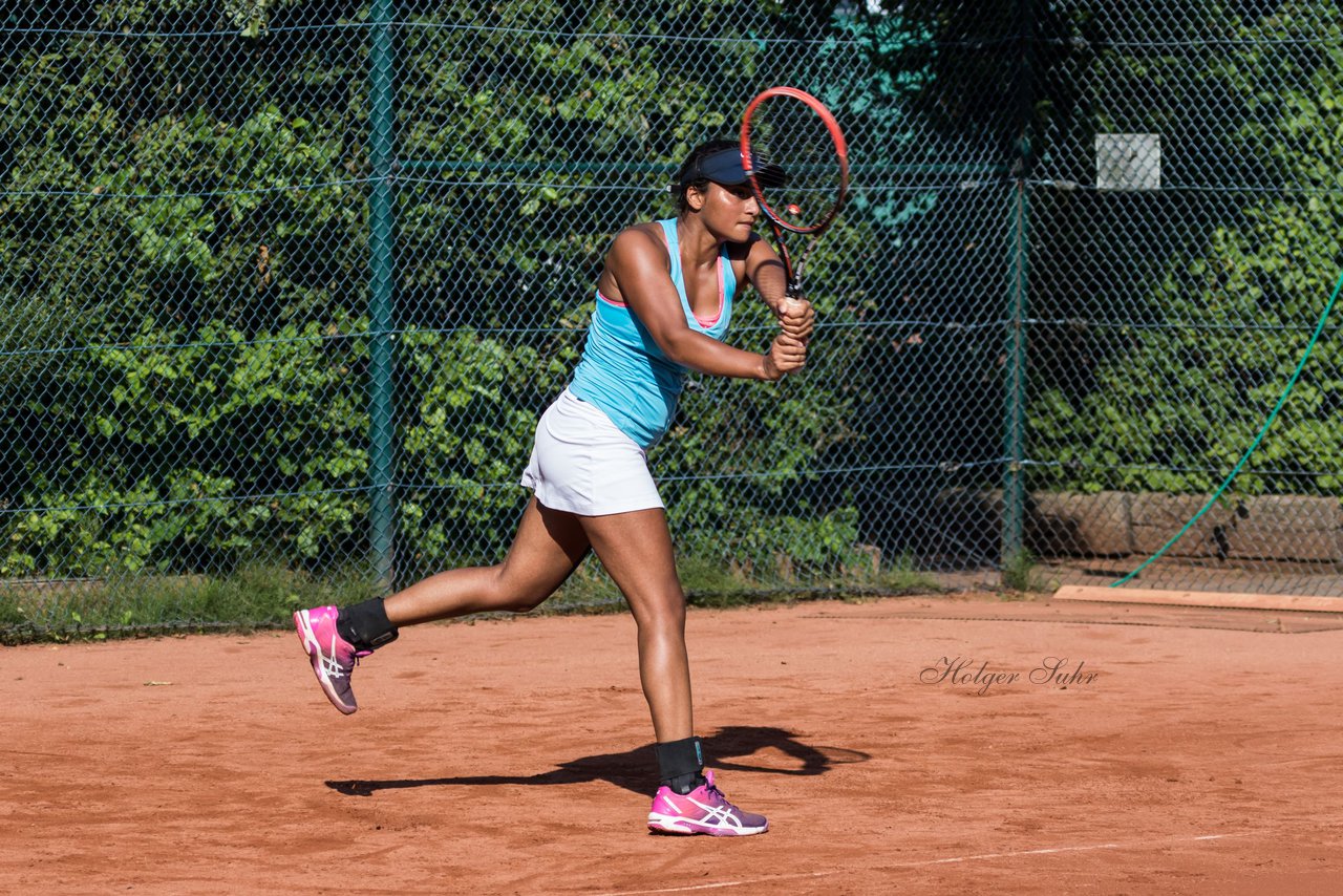 Johanna Silva 499 - Schwartau Open